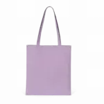 PS_KI5209_PROVENCELAVENDER - Katoenendraagtassen Gerecyclede shopper, provence lavender — productfoto 8