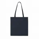 PS_KI5220_NAVYBLUEJHOOT - Katoenendraagtassen ‘K-loop’-shopper, navy blue jhoot — productfoto 6