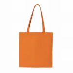 PS_KI5220_ORANGEJHOOT - Katoenendraagtassen ‘K-loop’-shopper, orange jhoot — productfoto 7