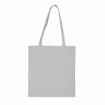 PS_KI5220_OXFORDGREYJHOOT - Katoenendraagtassen ‘K-loop’-shopper, oxford grey jhoot — productfoto 8
