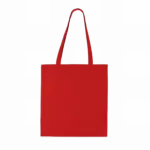 PS_KI5220_REDJHOOT - Katoenendraagtassen ‘K-loop’-shopper, red jhoot — productfoto 9