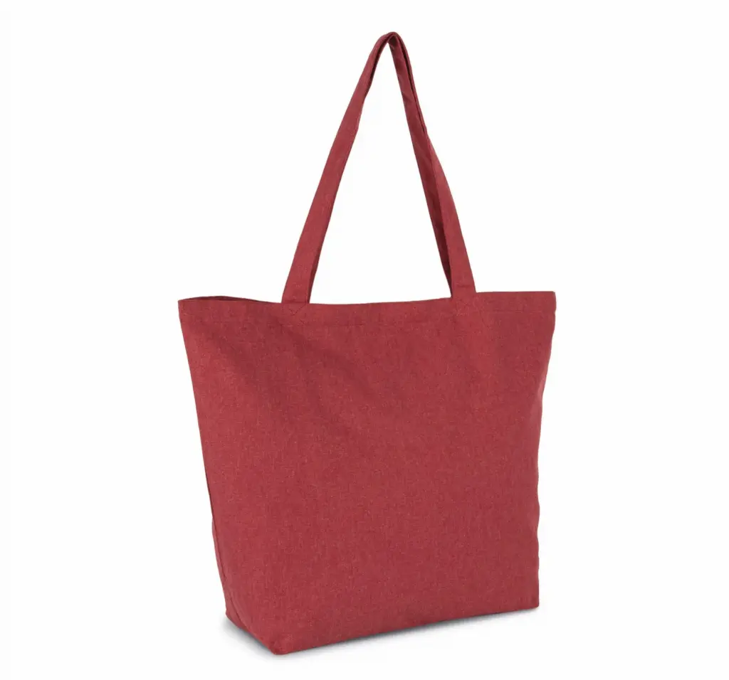 Grote ‘K-loop’-shopper