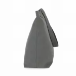 Grote ‘K-loop’-shopper, iron grey jhoot — productfoto 4