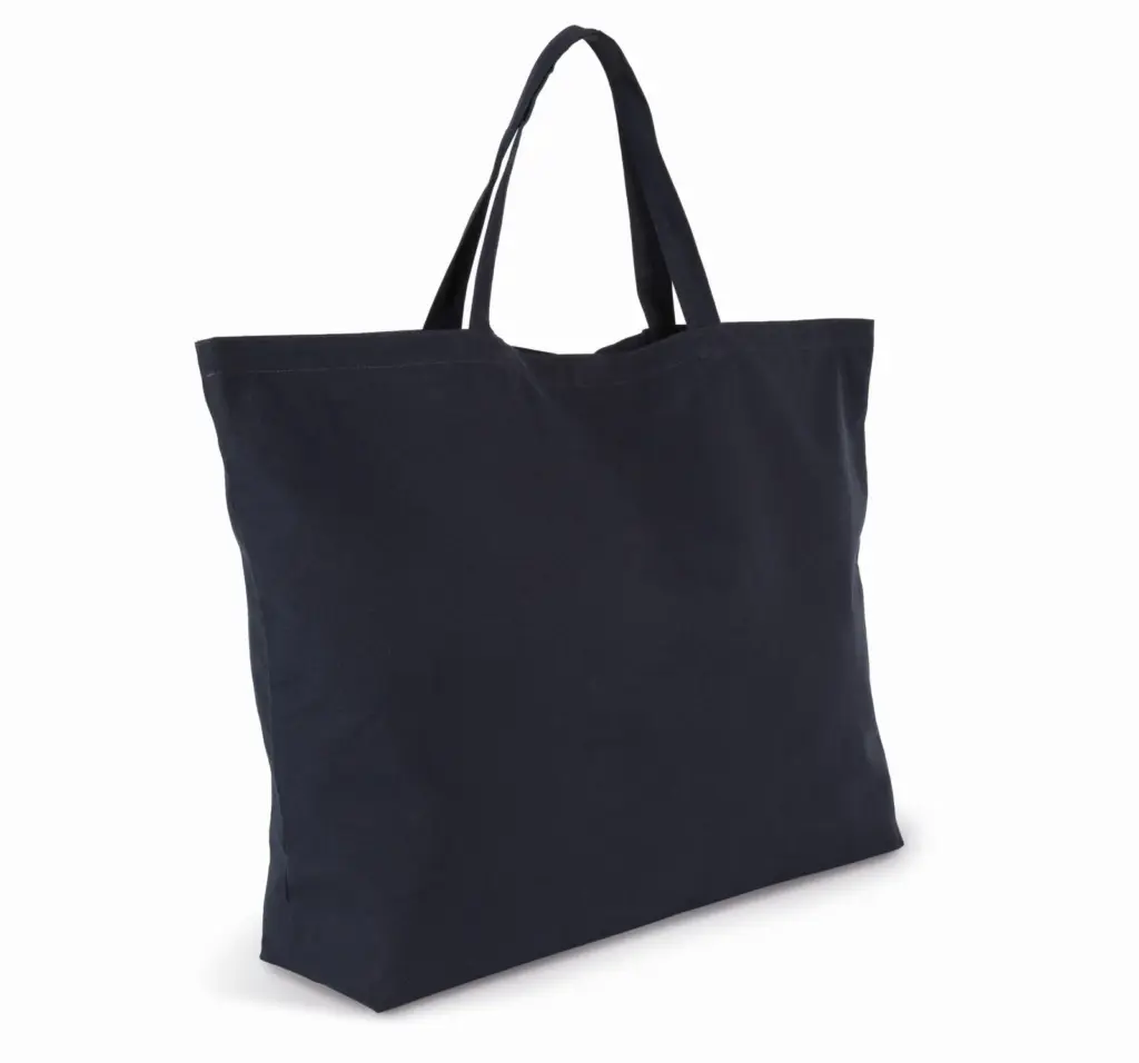 ‘K-loop’-shopper van XL-formaat