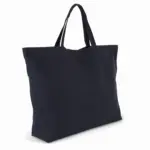 KI5222-2_2023 - Hidalgo-werbeartikel ‘K-loop’-shopper van XL-formaat