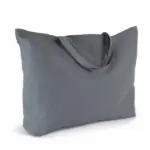 ‘K-loop’-shopper van XL-formaat — productfoto 2