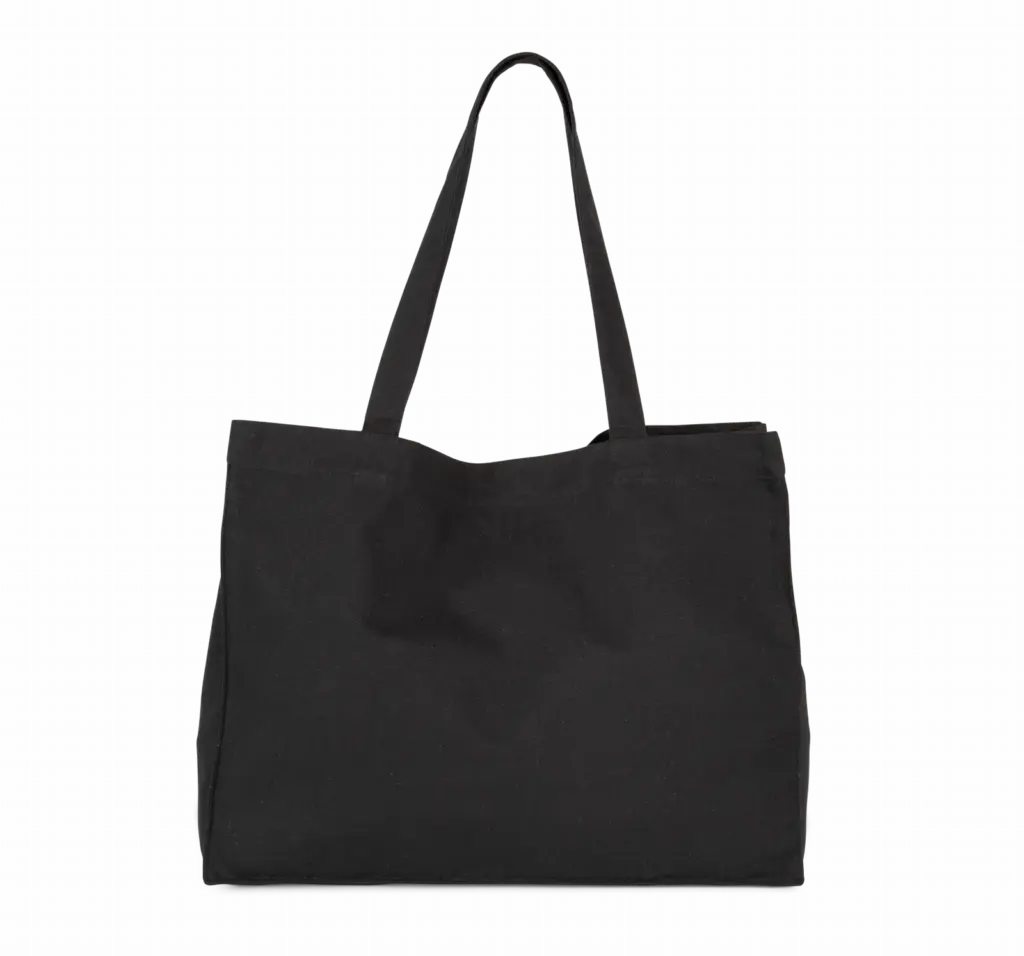 KI5227 K-loop Shopper Printed Large Recycled One-size — product photo 1