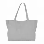 KI5227 K-loop Shopper Printed Large Recycled One-size — product photo 4