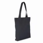 KI5228_2023 - Katoenendraagtassen Shopper in denim