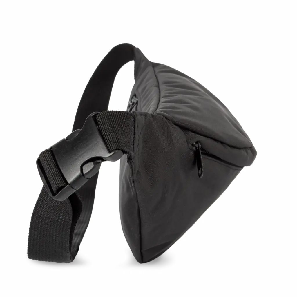 Heuptasje Kialma by K-loop, black