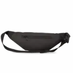 Heuptasje Kialma by K-loop, black — productfoto 2