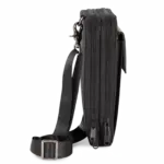 Schoudertas Kialma by K-loop, black — productfoto 3
