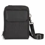 Schoudertas Kialma by K-loop, black — productfoto 4