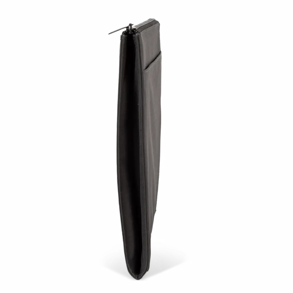 Tablet- en documenthoes Kialma by K-loop, black