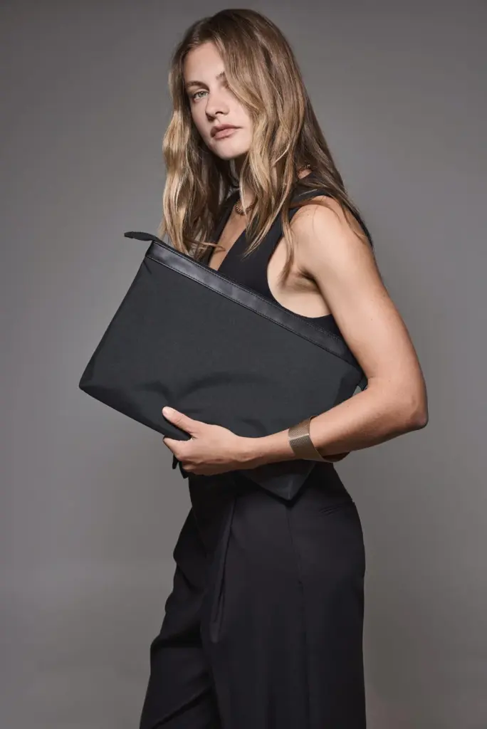 Hoes voor documenten en laptop/tablet Kialma by K-loop