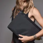 Hoes voor documenten en laptop/tablet Kialma by K-loop — productfoto 3