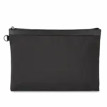Hoes voor documenten en laptop/tablet Kialma by K-loop, black — productfoto 5