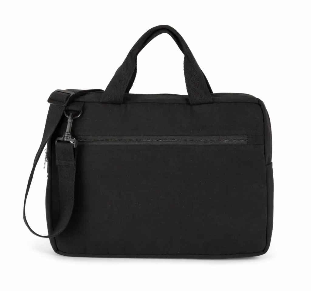 Laptop Bag KI5402 K-loop Printed 15-inch Recycled One-size — product photo 3