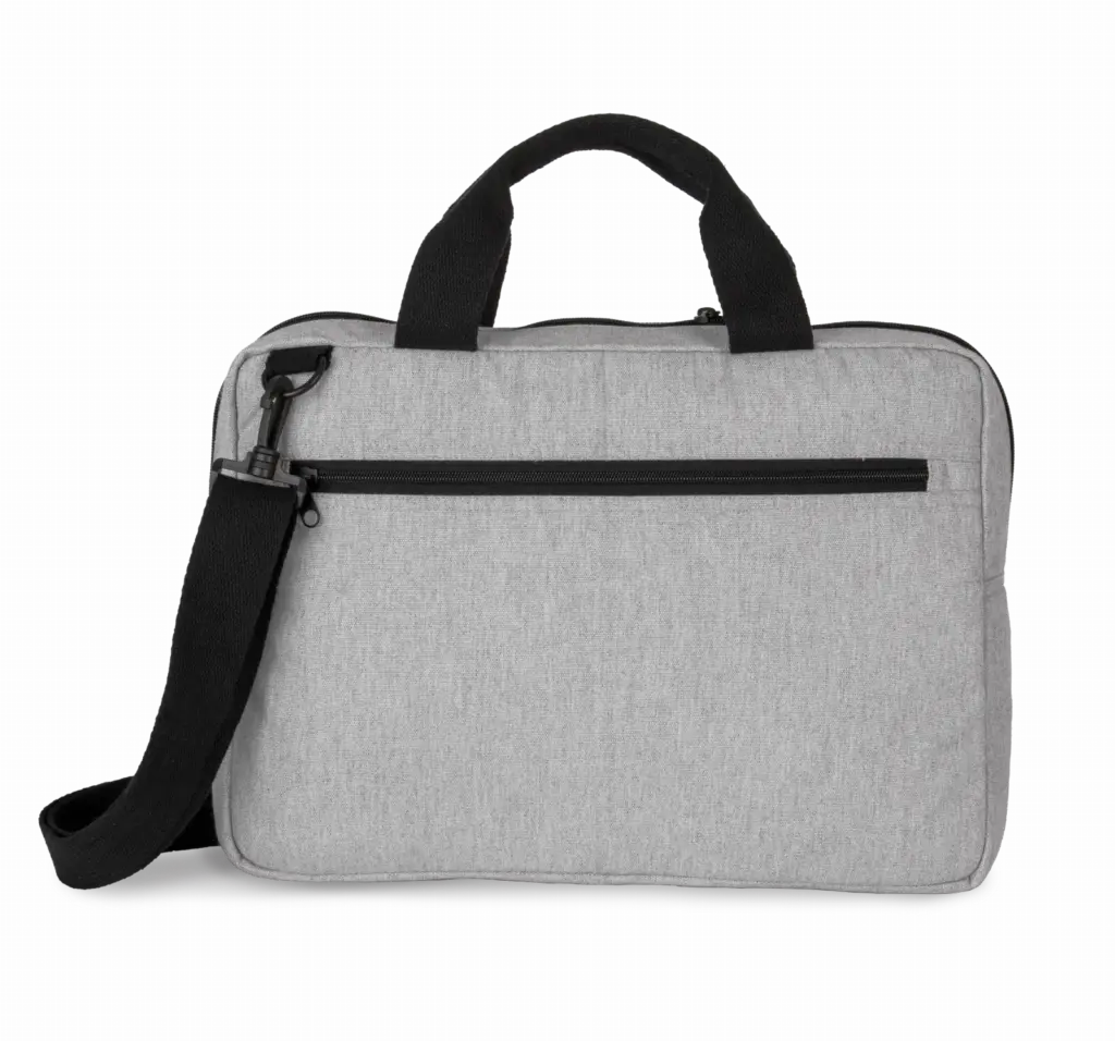 Laptop Bag KI5402 K-loop Printed 15-inch Recycled One-size — product photo 4