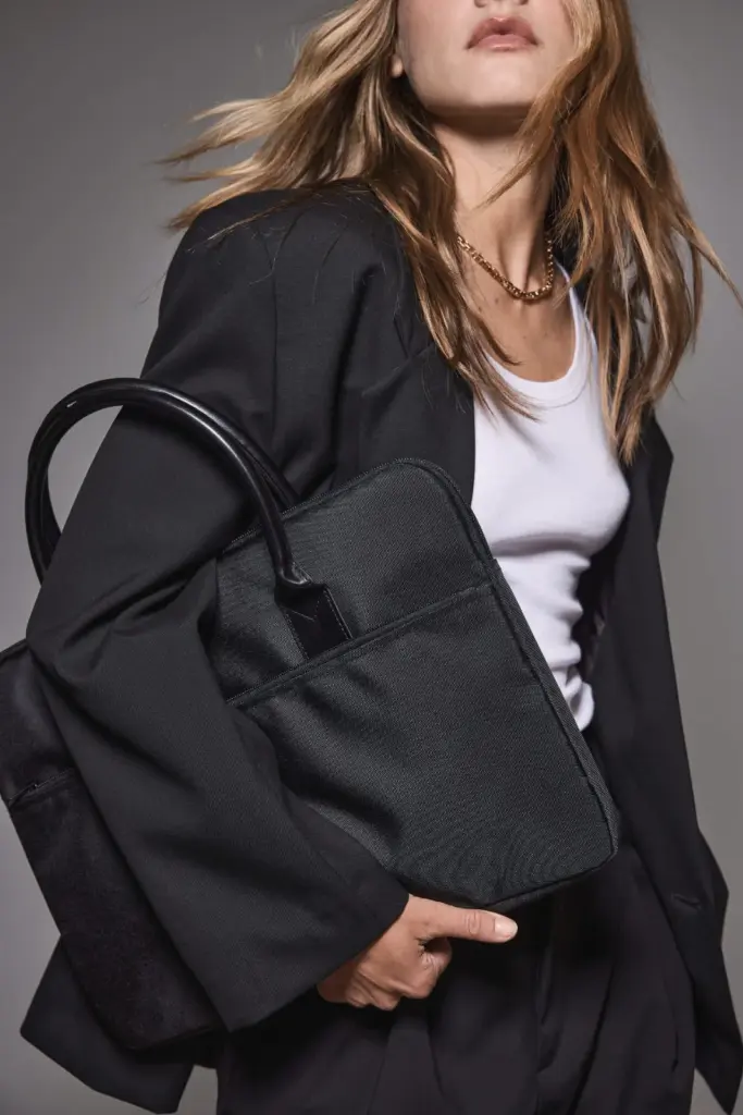 Laptoptas Kialma by K-loop — productfoto 2