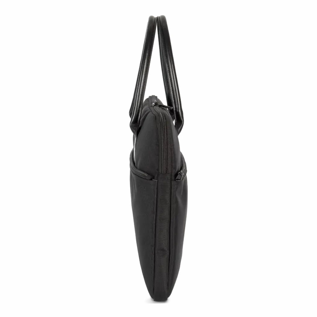 Laptoptas Kialma by K-loop, black — productfoto 5