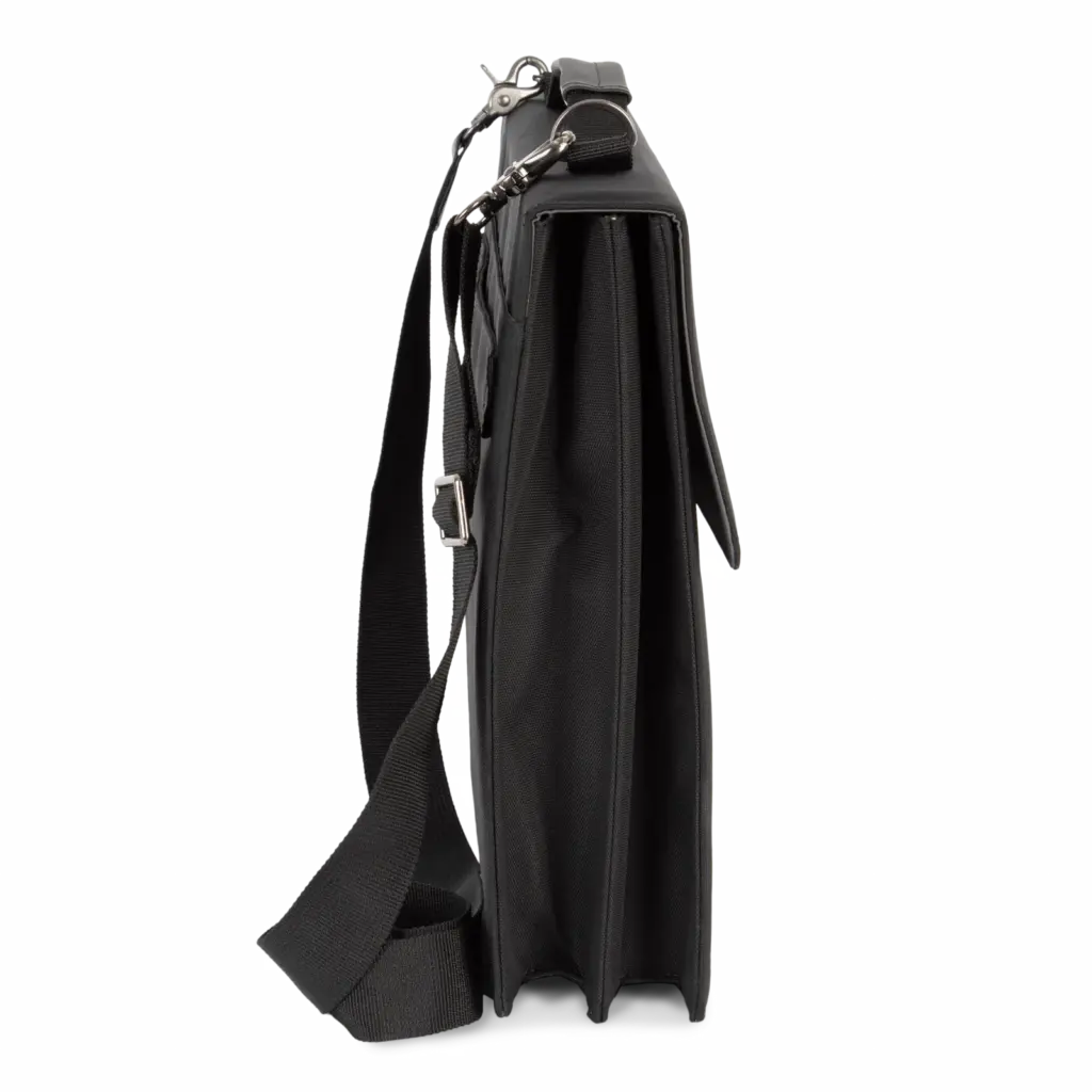 PS_KI5405-S_BLACK - Hidalgo Documententas Kialma by K-loop, black — productfoto 5
