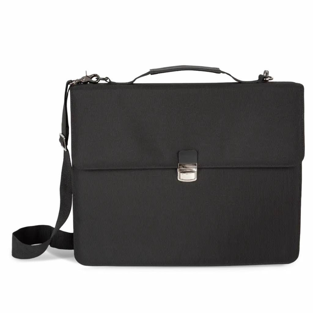 Printed Document Bag KI5405 Kialma Recycled Trolley One-size — product photo 6