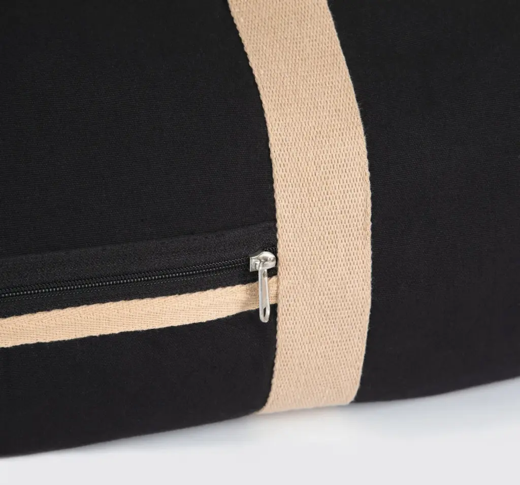 Gerecyclede duffeltas — productfoto 4