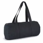 Duffeltas van denim