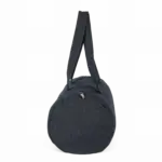 Duffeltas van denim, recycled denim — productfoto 4