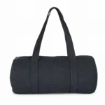 KI5606 - Duffeltas van denim, recycled denim
