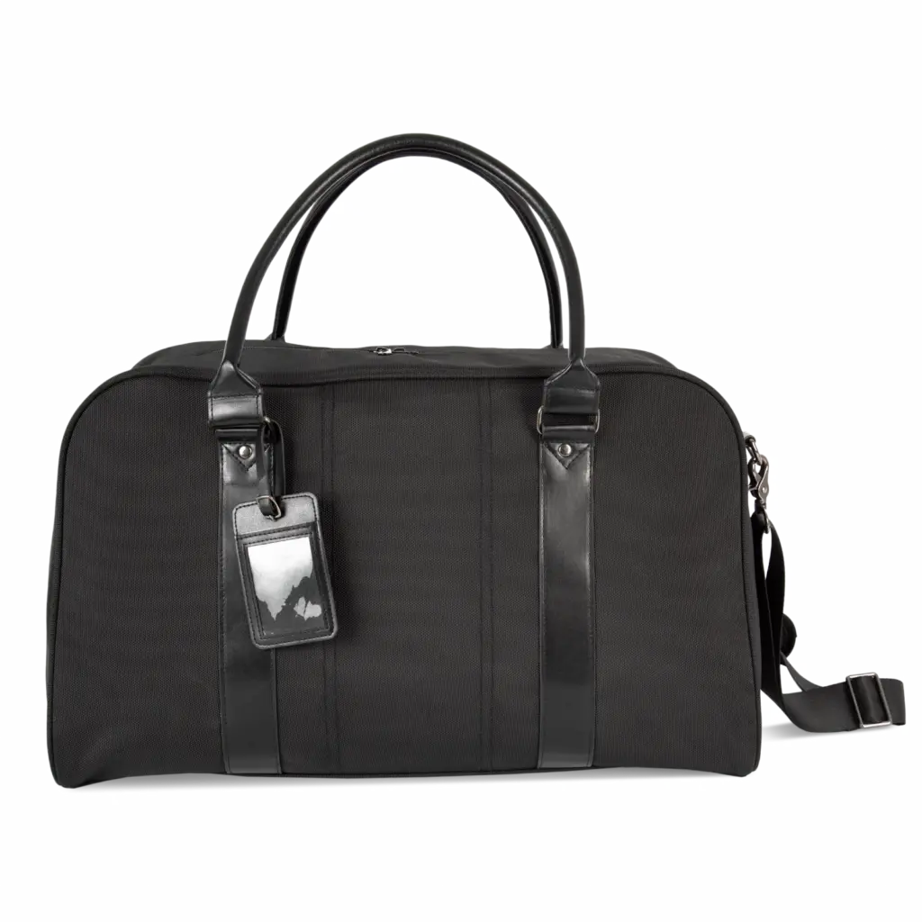 Custom Travel Bag KI5607 Kialma Recycled Carry-on One-size — product photo 4