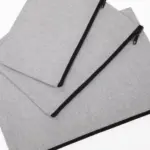 Gerecycled ritstasje — productfoto 2