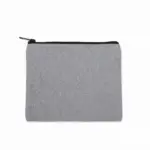KI5702_2021 - Hidalgo Met de hand geweven tasje van canvas