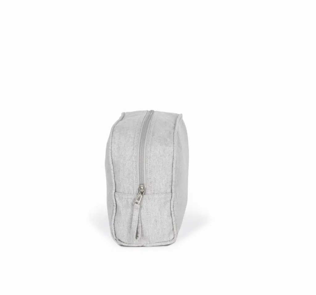 Gerecyclede toilettas — productfoto 2