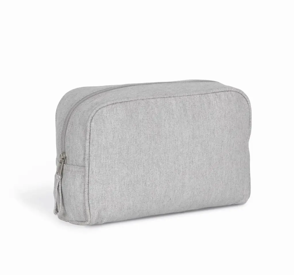 Gerecyclede toilettas — productfoto 3