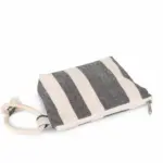 Gerecycled Gestreept etui — productfoto 2
