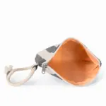 Gerecycled Gestreept etui — productfoto 3