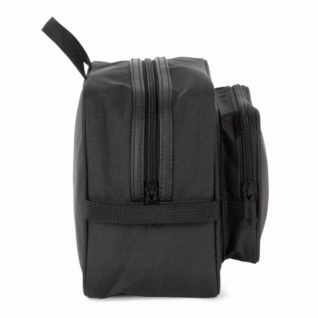 Toilettas Kialma by K-loop, black