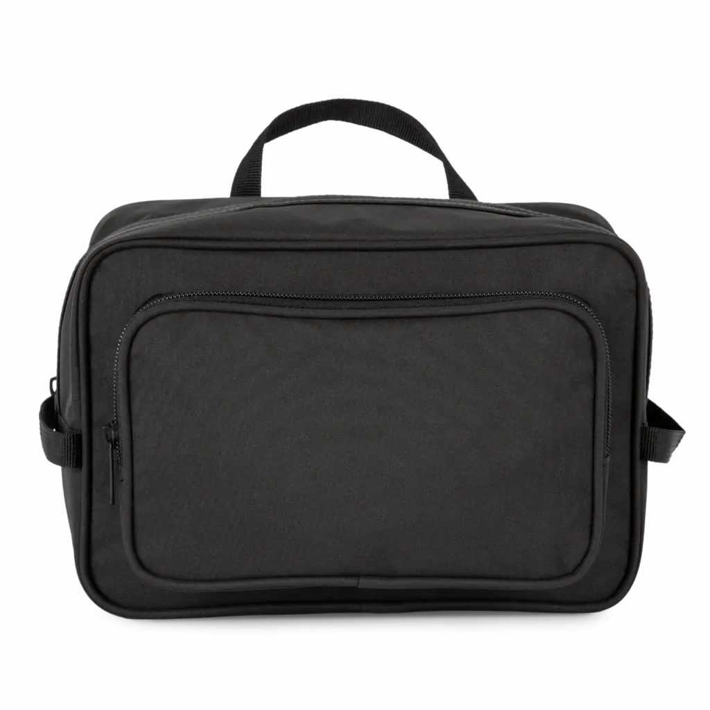 Kulturbeutel KI5707 Kialma Bedrucken Recycelt Aware One-size — Produktfoto 2