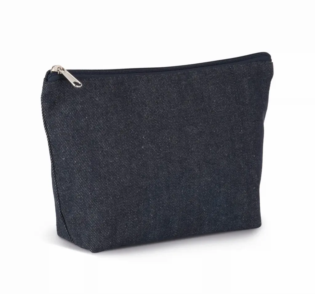Tasje van denim