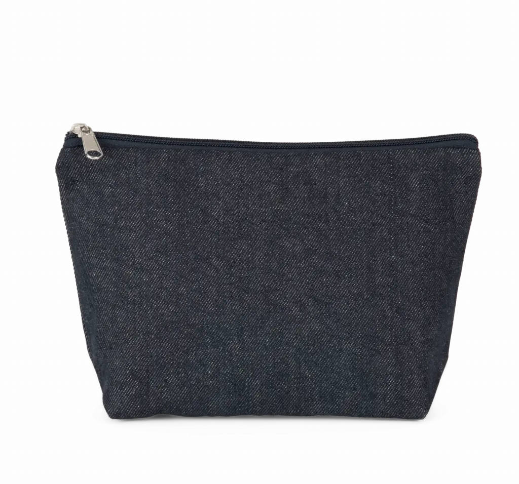 Tasje van denim, recycled denim — productfoto 3