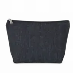 Tasje van denim, recycled denim — productfoto 3