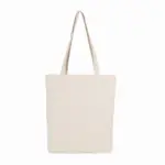 Draagtas van gerecycled katoen — productfoto 2