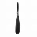 Draagtas van gerecycled katoen, black night — productfoto 4