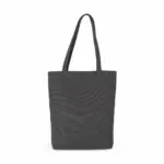 KI5808_2022 - Hidalgo-werbeartikel Gerecycleerde katoenen shopper 'K-loop project'