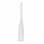PS_KI5808-S_WHITEJHOOT - Hidalgo-werbeartikel Gerecycleerde katoenen shopper 'K-loop project', white jhoot — productfoto 7
