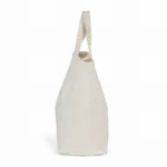Shopper Made in France, ecume — productfoto 3