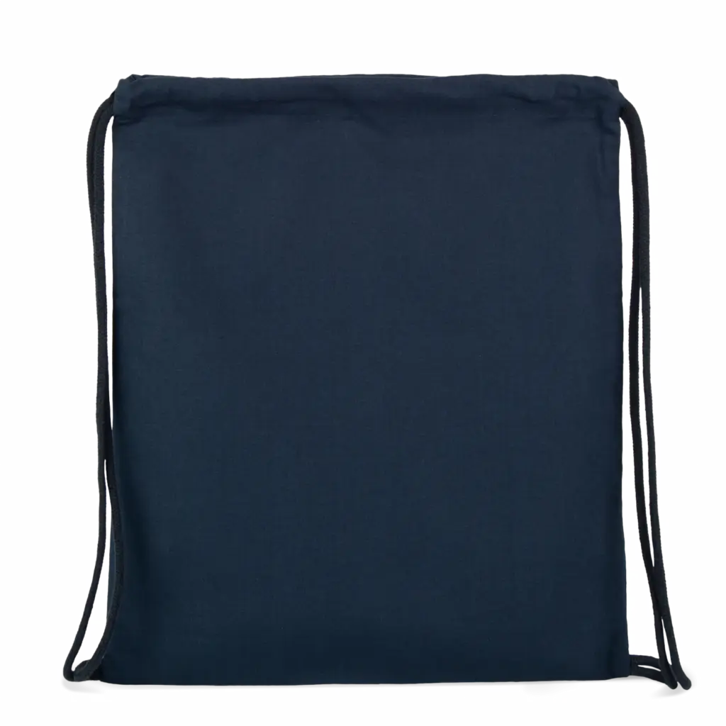 Koordjestas K-loop organic, navy — productfoto 2