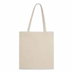 Totebag K-loop organic — productfoto 2
